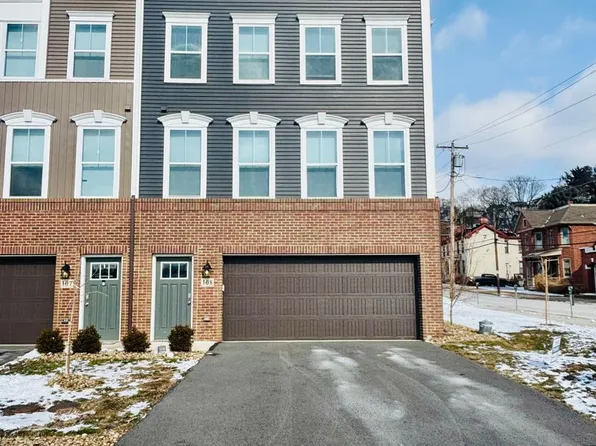 108 Loubell Dr, Canonsburg, PA 15317