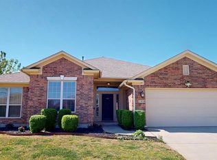 2404 SW 139th St, Oklahoma City, OK 73170