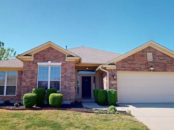 2404 SW 139th St, Oklahoma City, OK 73170