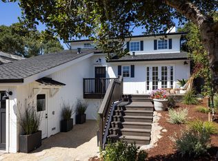 0 Mission 4 Sw Of 10th St, Carmel By The Sea, CA 93921