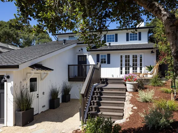 0 Mission 4 Sw Of 10th St, Carmel By The Sea, CA 93921