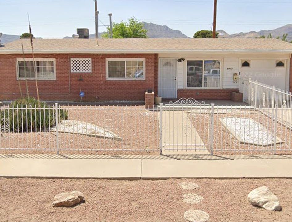 2nd image of 8917 Mount Delano Dr