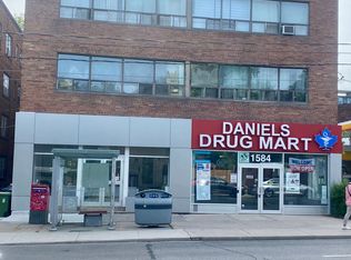 1582 Bathurst St #104-C03, Toronto, ON M5P 3H3