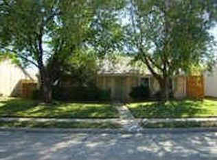 1320 Rivercrest Blvd, Allen, TX 75002