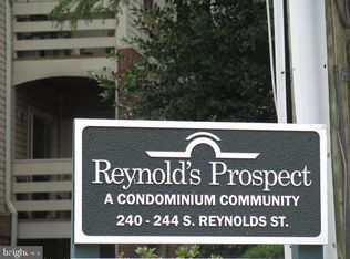 244 S Reynolds St APT 203, Alexandria, VA 22304