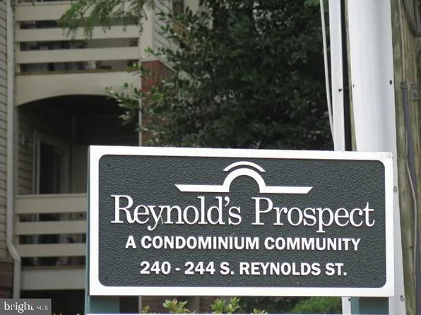 244 S Reynolds St APT 203, Alexandria, VA 22304