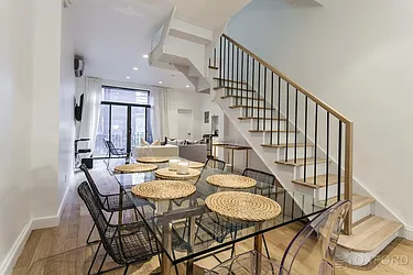 Rented by Oxford Property Group