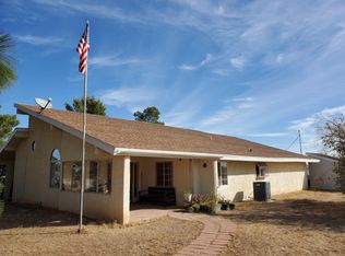 2055 W Ladybug Ln, Cochise, AZ 85606