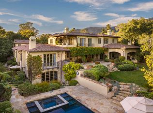 1946 E Valley Rd, Santa Barbara, CA 93108