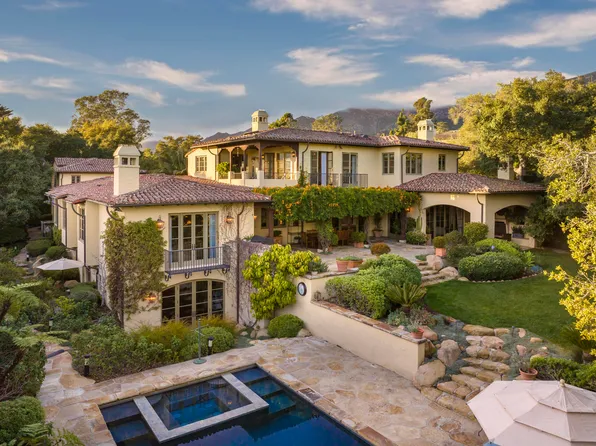 1946 E Valley Rd, Santa Barbara, CA 93108