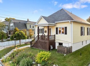 1814 S 8th St, Sheboygan, WI 53081