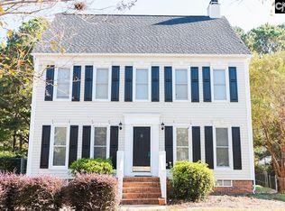753 Bentley Dr, Lexington, SC 29072