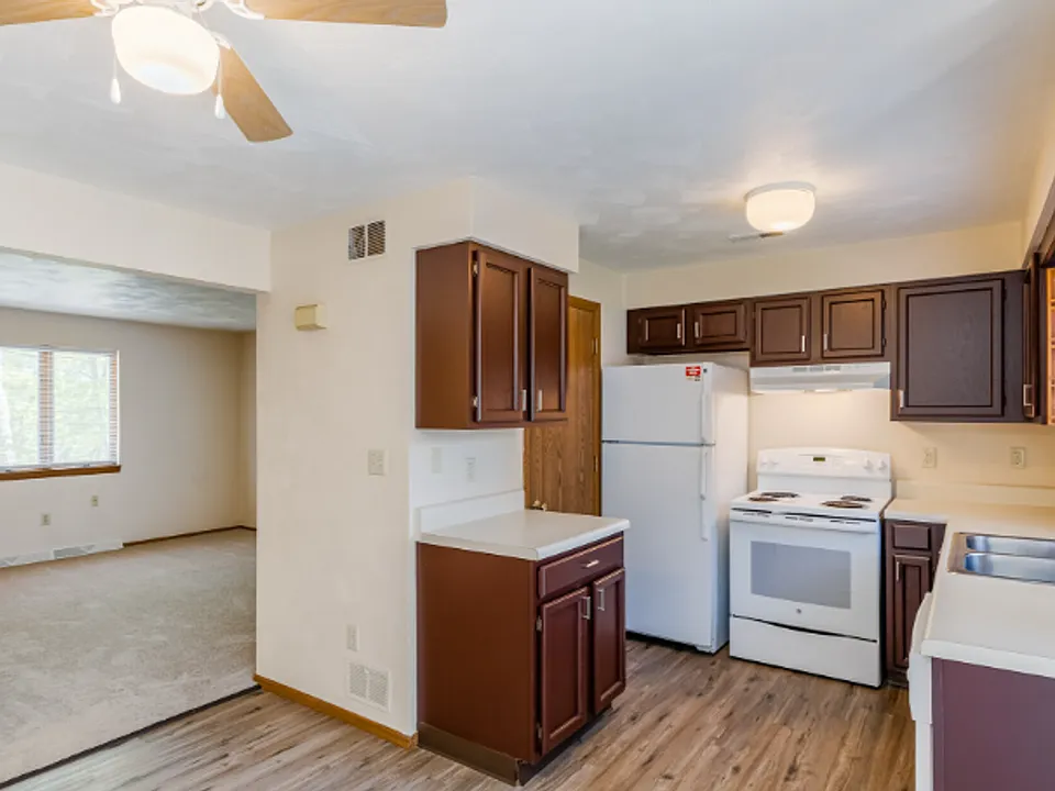 Briarwood Townhomes
