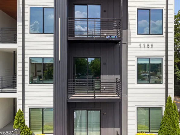 1155 Custer Ave SE #201, Atlanta, GA 30316