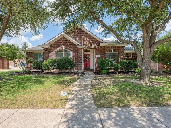1523 Outerbridge Dr, Allen, TX 75002