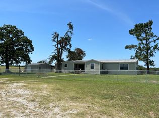 8136 Fm 1372 Rd, North Zulch, TX 77872