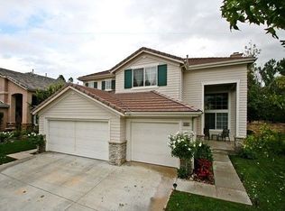 23332 Summerglen Pl, Valencia, CA 91354
