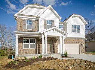 7729 Hempston Cir, Hamilton Township, OH 45039