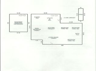 1520 Canyon Rd, Santa Fe, NM 87501