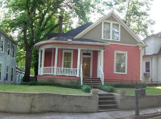 105 Mabel Ave, Sheffield, AL 35660