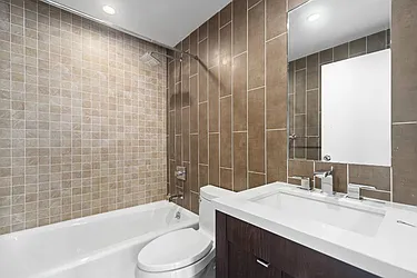 Rented by Hakimian Management