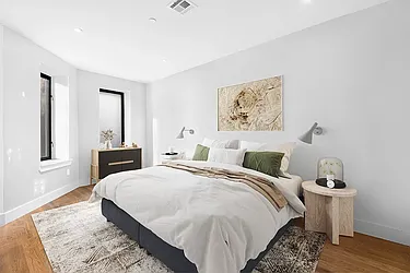 Rented by NOVO Living LLC