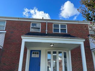 2729 Kirkleigh Rd, Dundalk, MD 21222