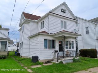 135 Stephenson St, Duryea, PA 18642