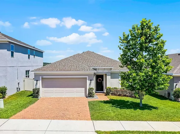 1149 Cavender Creek Rd, Minneola, FL 34715