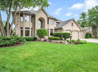 21399 Ginger Ln, Frankfort, IL 60423