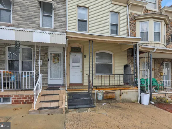 739 Lincoln St, Reading, PA 19601