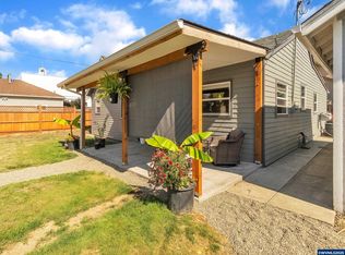 4201 Wadsworth Ln SE, Salem, OR 97317