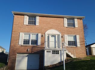 120 Leonard Ave, Wintersville, OH 43953