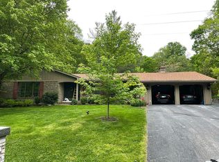 120 Trimingham Rd, New Albany, IN 47150