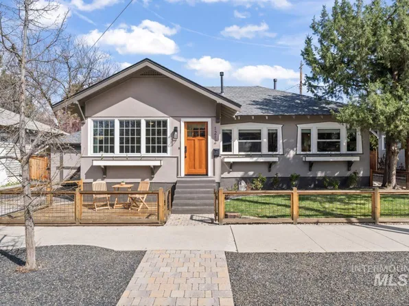 1212 N 5th St, Boise, ID 83702