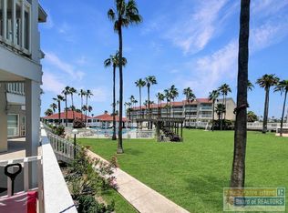 200 Padre Blvd #1107, South Padre Island, TX 78597