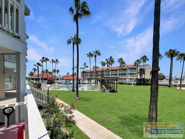 200 Padre Blvd #1107, South Padre Island, TX 78597