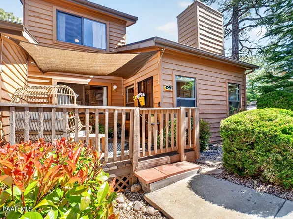 253 Creekside Cir APT C, Prescott, AZ 86303