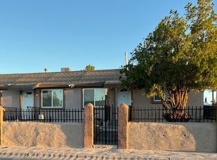 735 Hilton Ave #A, El Paso, TX 79907
