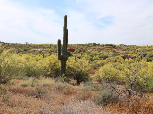 42652 N 22ND Street #202-20-093M, New River, AZ 85087