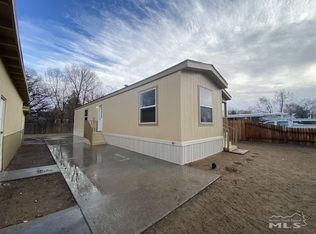 2255 Airport Rd, Carson City, NV 89706