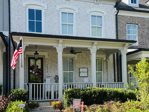 1066 Beckwith St, Franklin, TN 37064