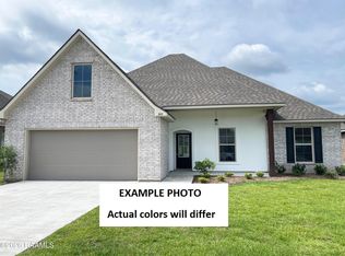119 Steep Meadows Ln, Lafayette, LA 70506