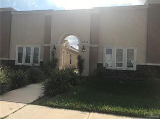 2716 Primrose APT 4, Edinburg, TX 78541