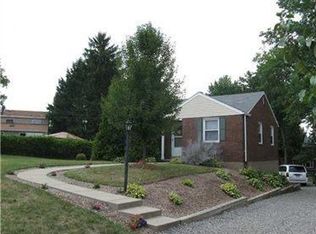 1139 Bingay Dr, Pittsburgh, PA 15237