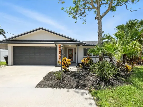 4250 14th Way NE, Saint Petersburg, FL 33703