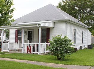 509 14th St, Aurora, NE 68818