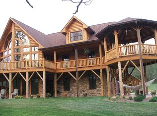 1048 Us Highway 21, Hamptonville, NC 27020