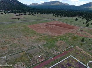 Lot 36 N Spring Valley Road #-, Parks, AZ 86018