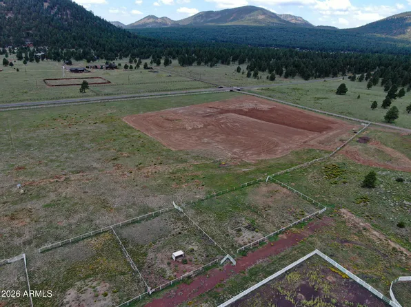 Lot 36 N Spring Valley Road #-, Parks, AZ 86018